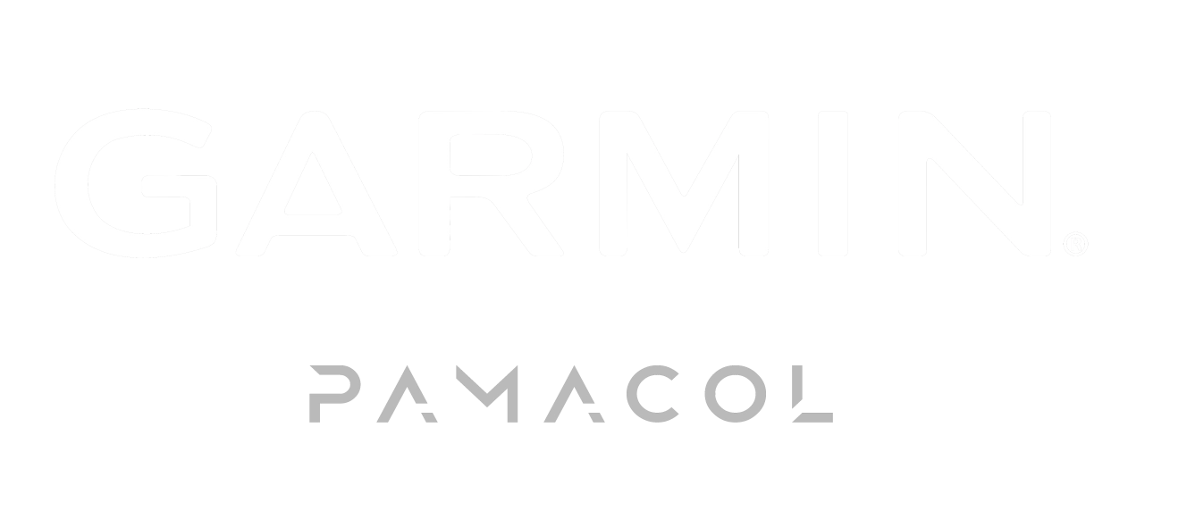 Garmin Colombia — Patrocinador SeaShore Race 2026