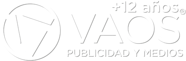Vaos — Patrocinador SeaShore Race 2026