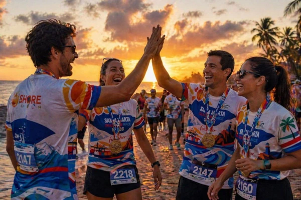 RodaRunTeam